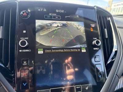 2026 Subaru ASCENT Premium 7-Passenger