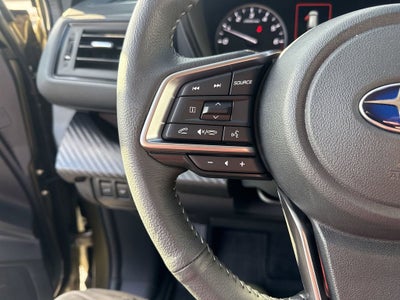 2026 Subaru ASCENT Premium 7-Passenger