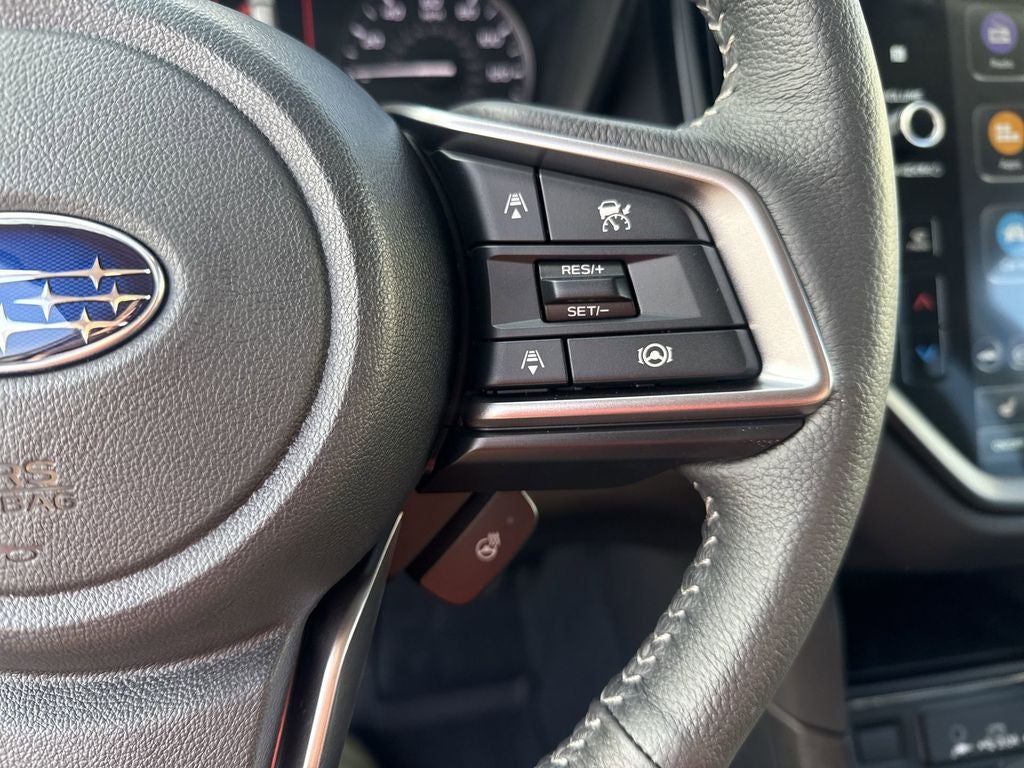 2026 Subaru ASCENT Premium 7-Passenger