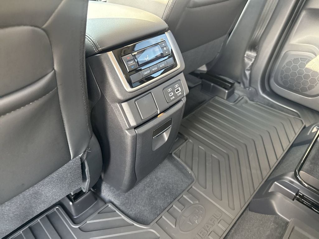 2026 Subaru ASCENT Premium 7-Passenger