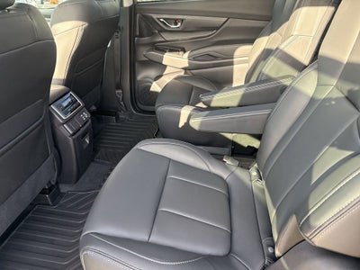 2026 Subaru ASCENT Premium 7-Passenger