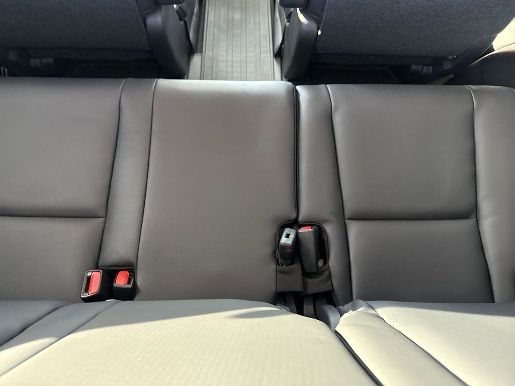 2026 Subaru ASCENT Premium 7-Passenger