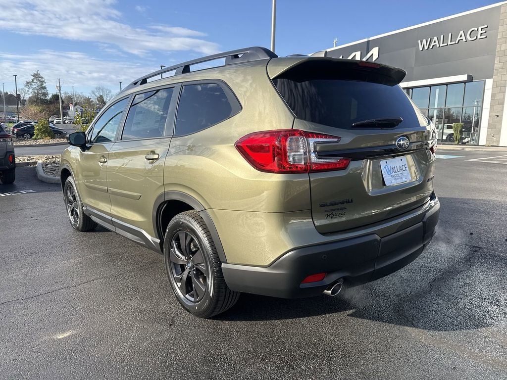 2026 Subaru ASCENT Premium 7-Passenger