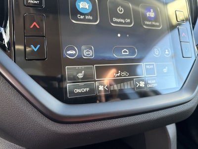 2026 Subaru ASCENT Premium 7-Passenger