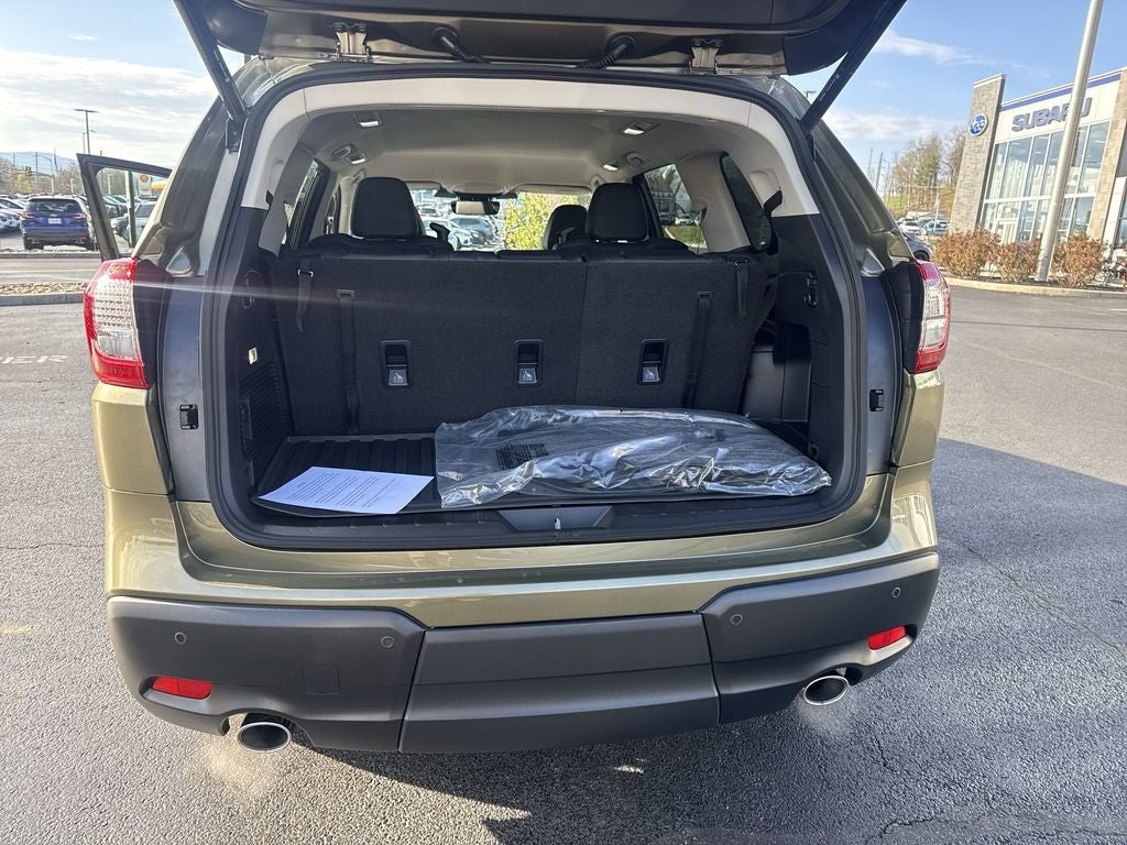 2026 Subaru ASCENT Premium 7-Passenger