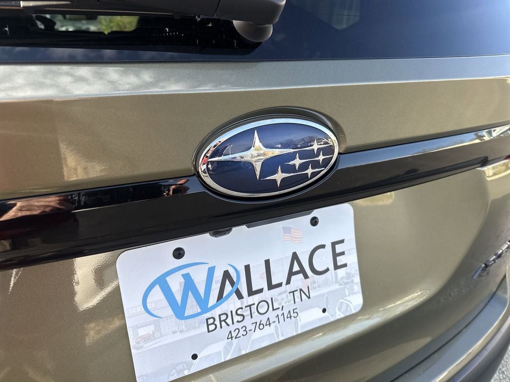 2026 Subaru ASCENT Premium 7-Passenger