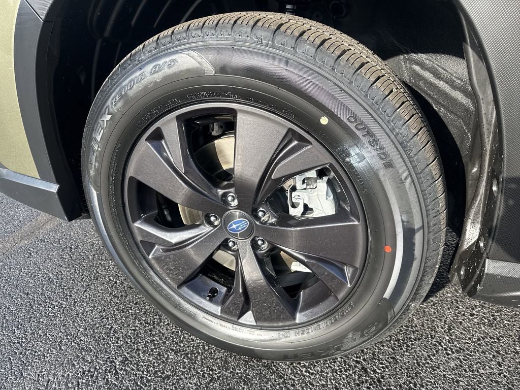 2026 Subaru ASCENT Premium 7-Passenger