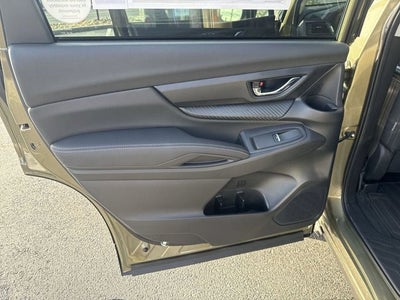2026 Subaru ASCENT Premium 7-Passenger