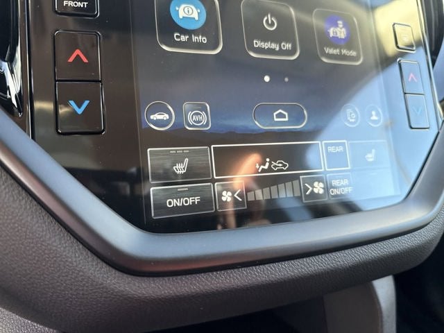 2026 Subaru ASCENT Premium 7-Passenger