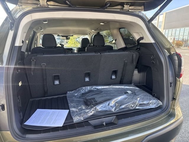 2026 Subaru ASCENT Premium 7-Passenger