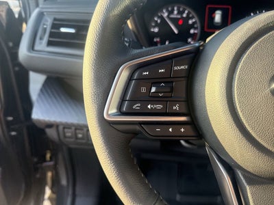 2026 Subaru ASCENT Premium 7-Passenger