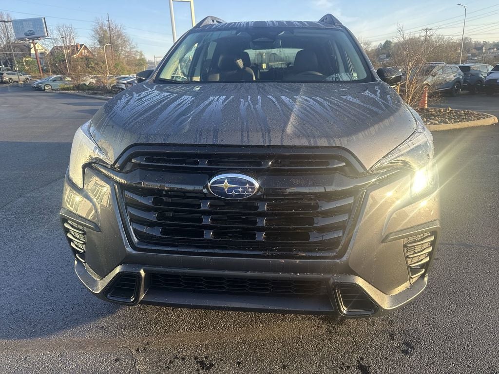 2026 Subaru ASCENT Premium 7-Passenger