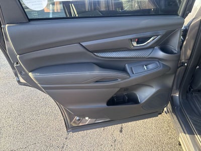 2026 Subaru ASCENT Premium 7-Passenger