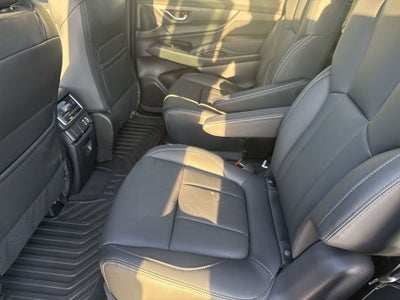 2026 Subaru ASCENT Premium 7-Passenger