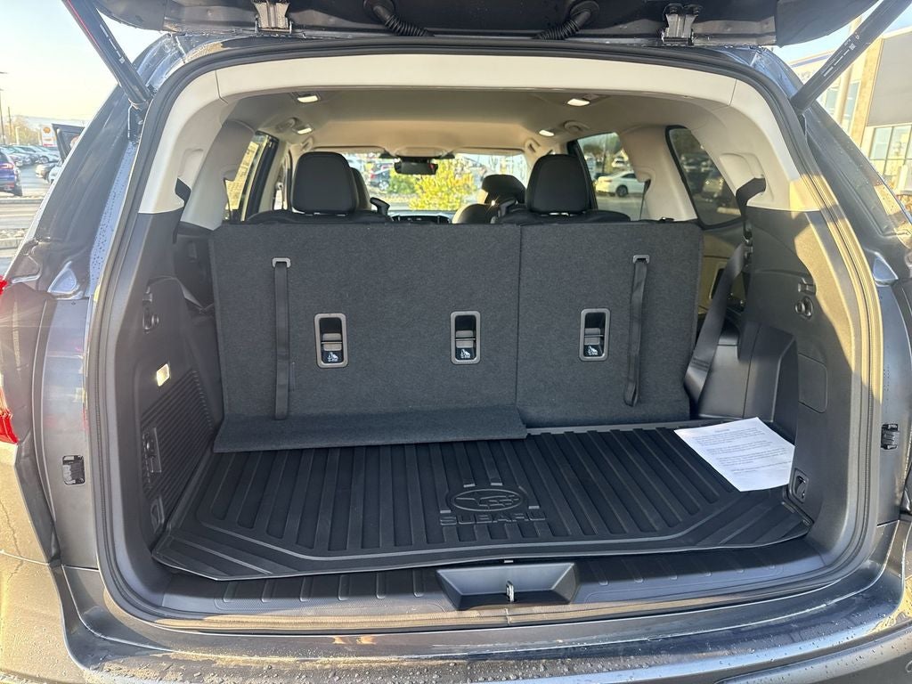 2026 Subaru ASCENT Premium 7-Passenger