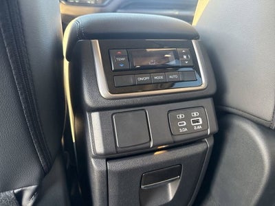 2026 Subaru ASCENT Premium 7-Passenger