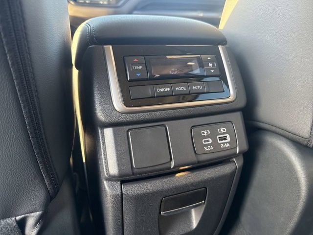 2026 Subaru ASCENT Premium 7-Passenger