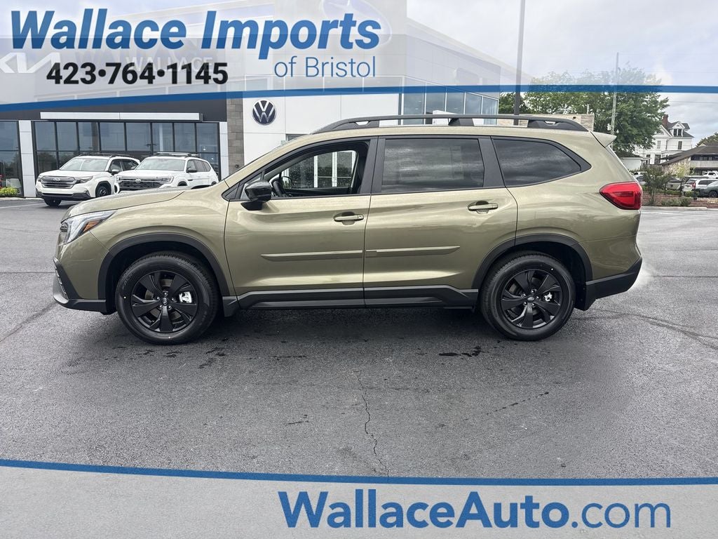 2026 Subaru Ascent Premium 7 Passenger's photo