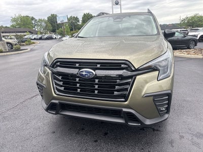 2026 Subaru ASCENT Premium 7-Passenger