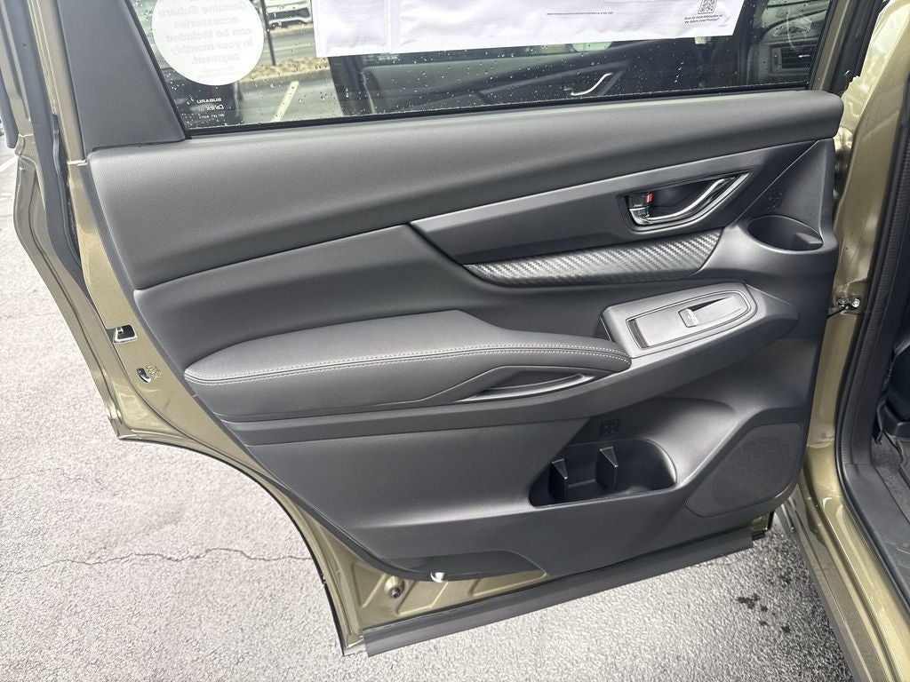 2026 Subaru ASCENT Premium 7-Passenger