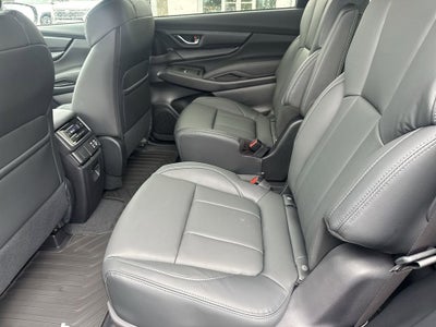 2026 Subaru ASCENT Premium 7-Passenger