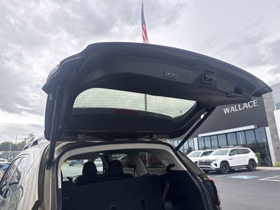 2026 Subaru ASCENT Premium 7-Passenger