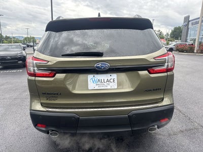 2026 Subaru ASCENT Premium 7-Passenger