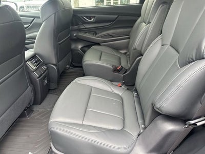 2026 Subaru ASCENT Premium 7-Passenger