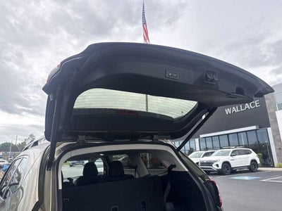 2026 Subaru ASCENT Premium 7-Passenger