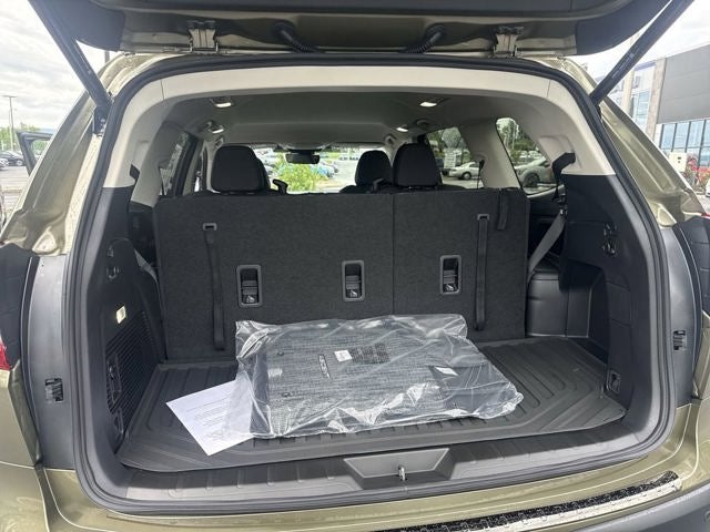 2026 Subaru ASCENT Premium 7-Passenger