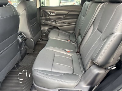 2026 Subaru ASCENT Limited 8-Passenger