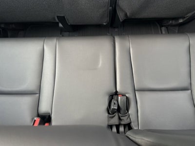 2026 Subaru ASCENT Limited 8-Passenger