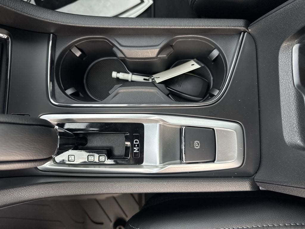 2026 Subaru ASCENT Limited 8-Passenger