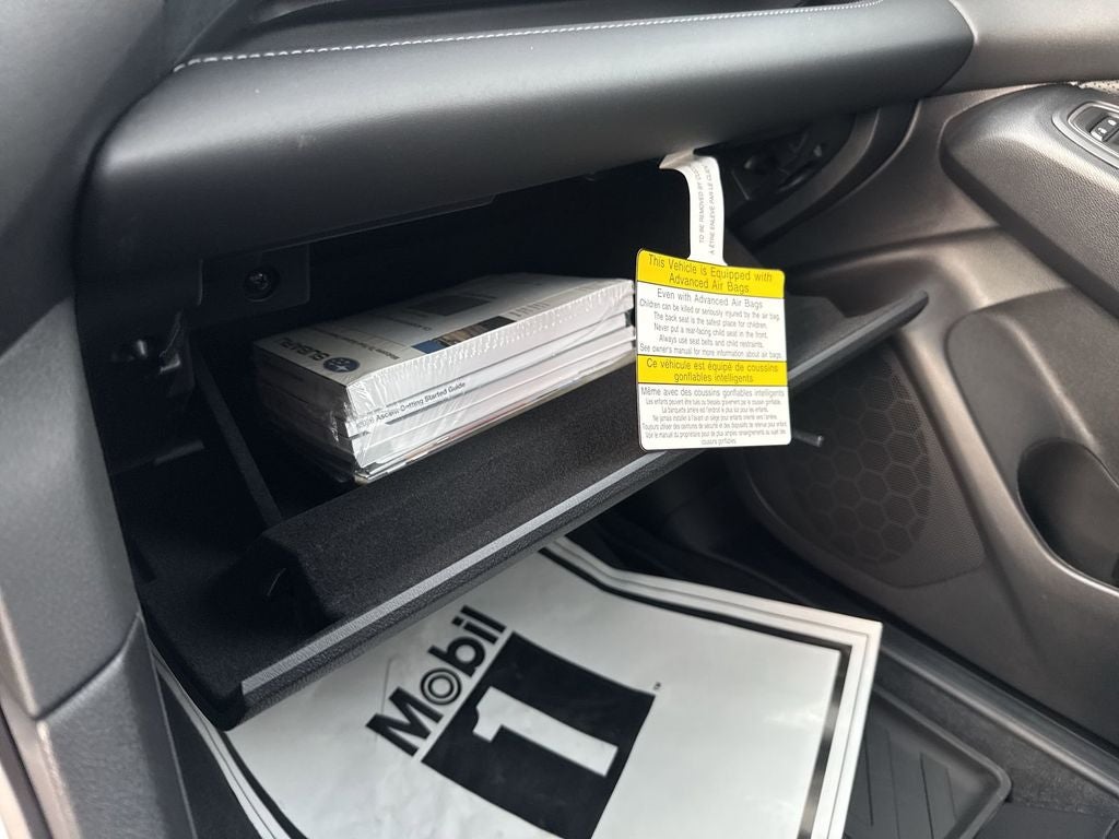 2026 Subaru ASCENT Limited 8-Passenger