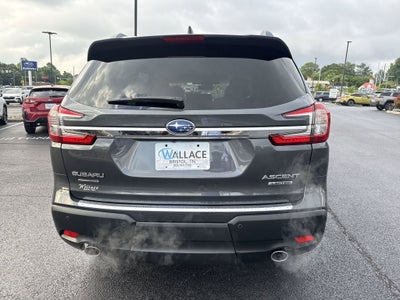 2026 Subaru ASCENT Limited 8-Passenger