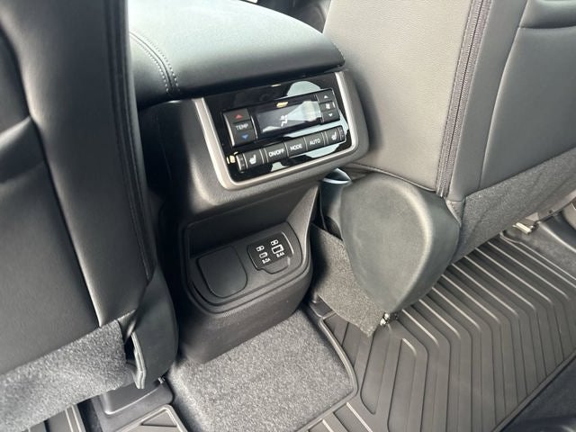 2026 Subaru ASCENT Limited 8-Passenger