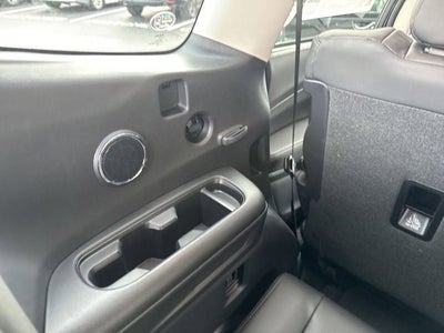 2026 Subaru ASCENT Limited 8-Passenger