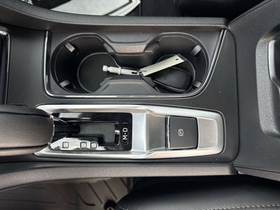 2026 Subaru ASCENT Limited 8-Passenger