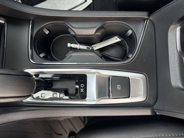 2026 Subaru ASCENT Limited 8-Passenger