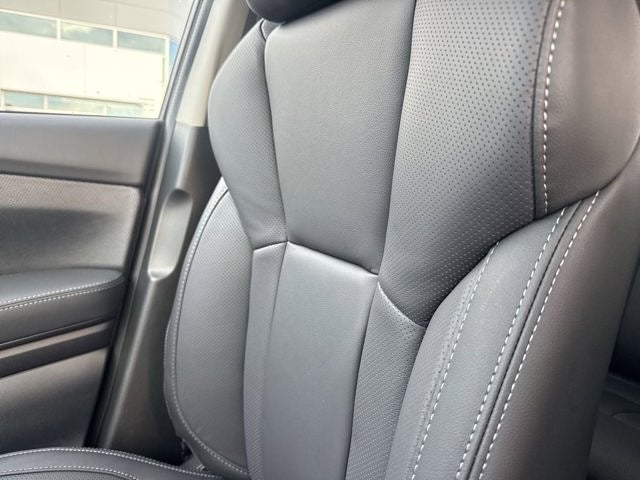 2026 Subaru ASCENT Limited 8-Passenger