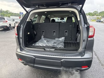 2026 Subaru ASCENT Limited 8-Passenger