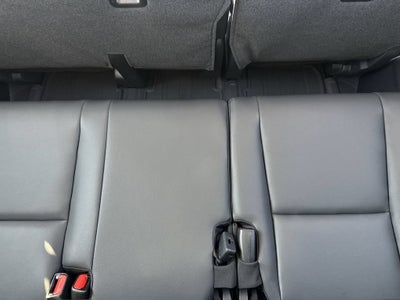 2026 Subaru ASCENT Limited 8-Passenger