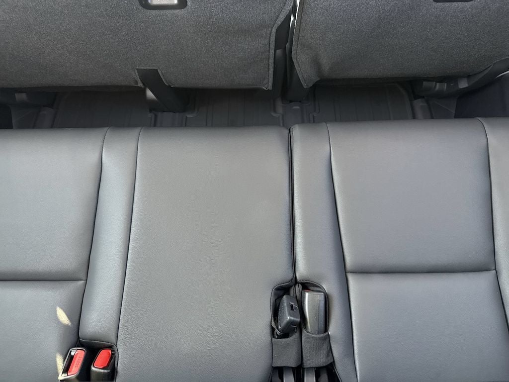 2026 Subaru ASCENT Limited 8-Passenger