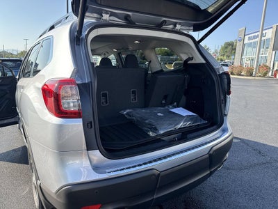 2026 Subaru ASCENT Limited 8-Passenger
