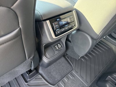 2026 Subaru ASCENT Limited 8-Passenger