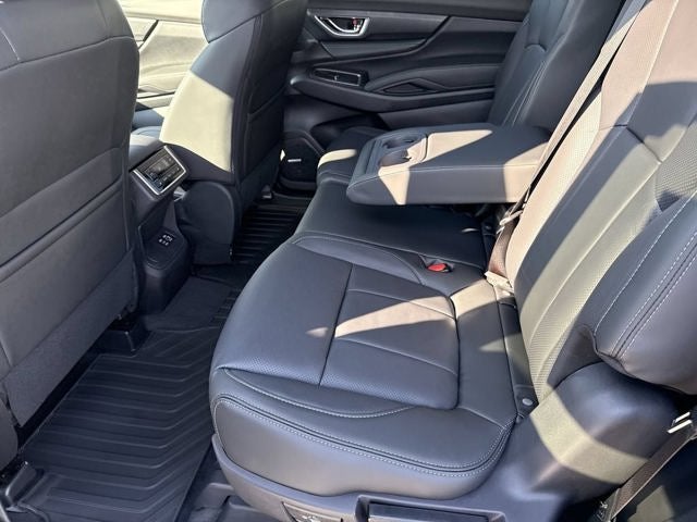 2026 Subaru ASCENT Limited 8-Passenger