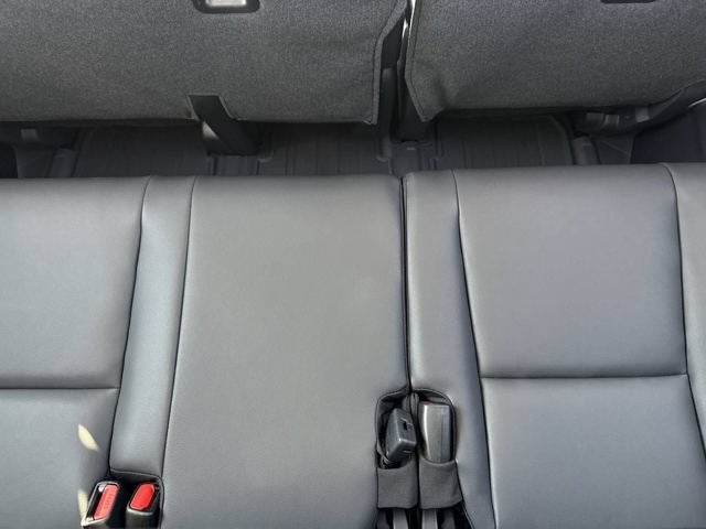 2026 Subaru ASCENT Limited 8-Passenger