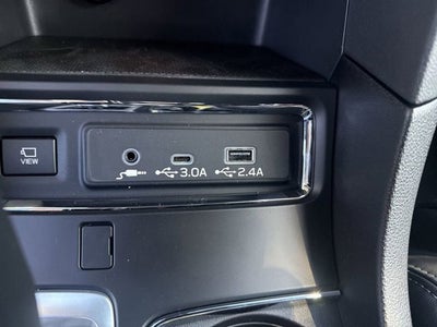 2026 Subaru ASCENT Limited 7-Passenger