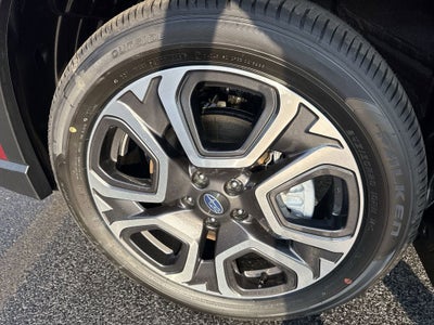2026 Subaru ASCENT Limited 7-Passenger