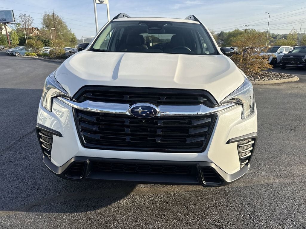 2026 Subaru ASCENT Limited 7-Passenger